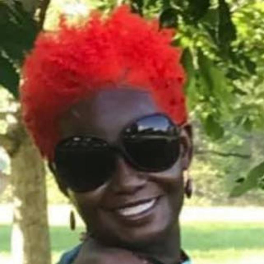 Meet your Posher, Tamika